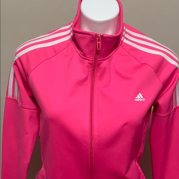Adidas Sweat shirt! - Picture 2 of 7